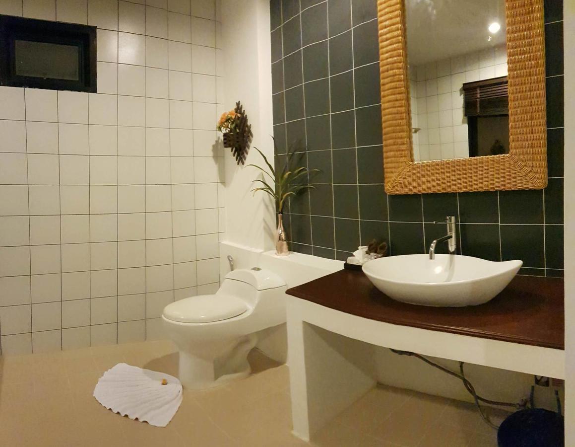 Hua Thanon  Rockwell Boutique Suites מראה חיצוני תמונה