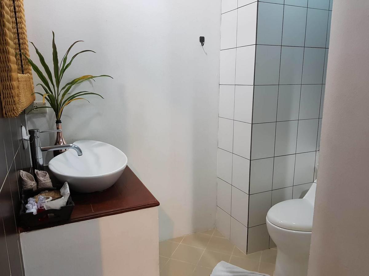 Hua Thanon  Rockwell Boutique Suites מראה חיצוני תמונה