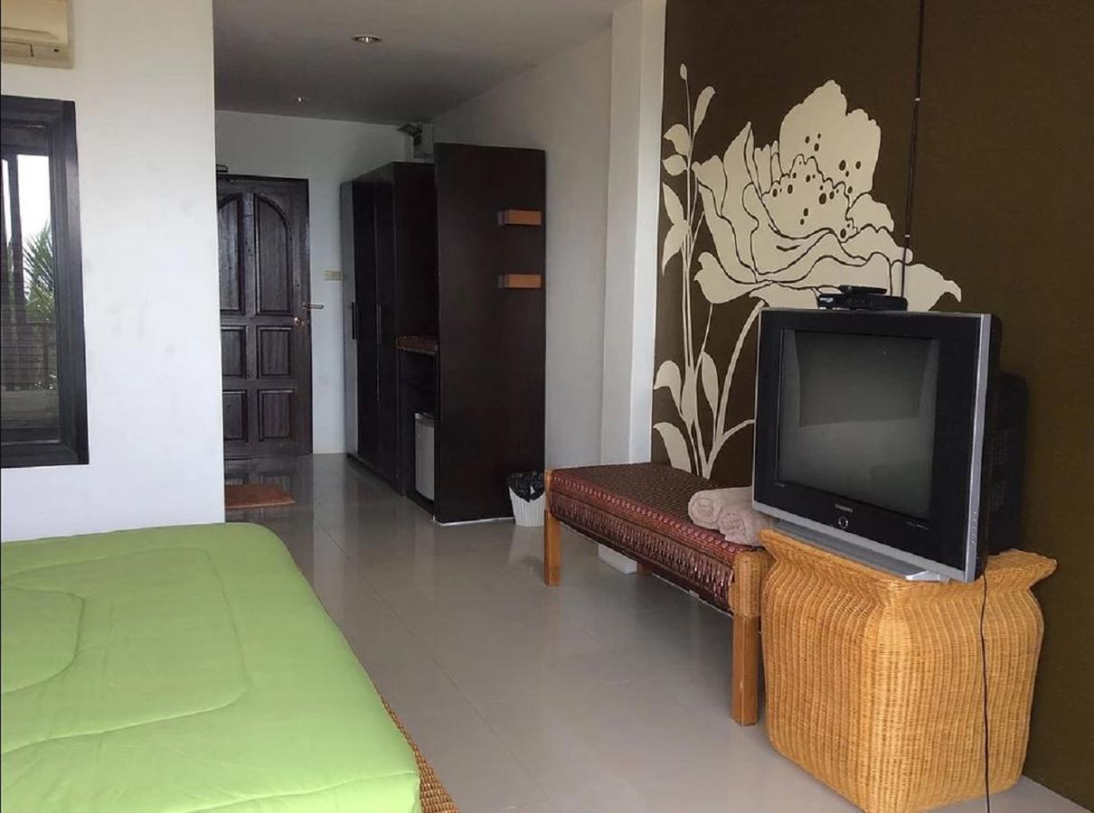 Hua Thanon  Rockwell Boutique Suites מראה חיצוני תמונה